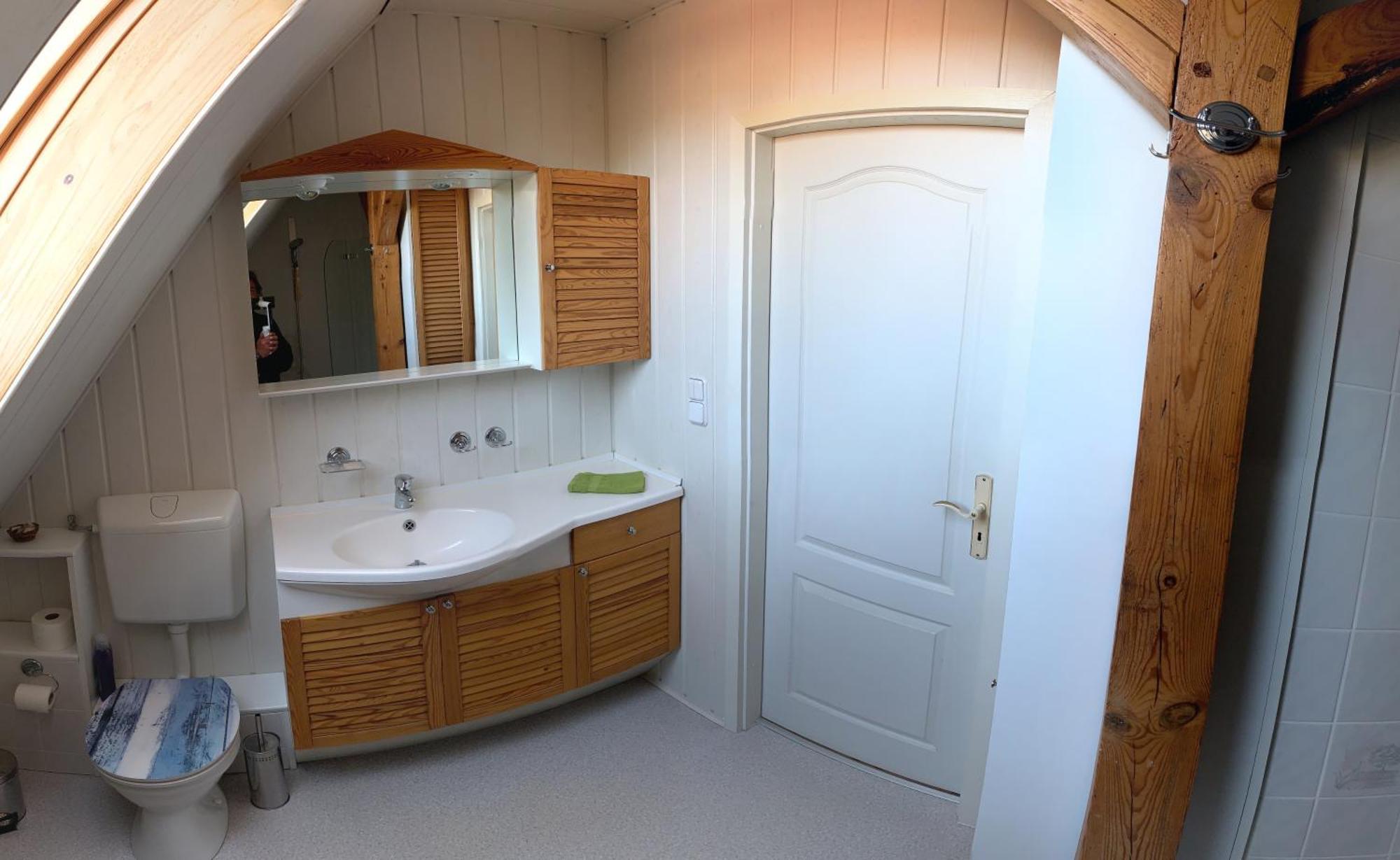 Ferienwohnung Tanja Lassan Bagian luar foto