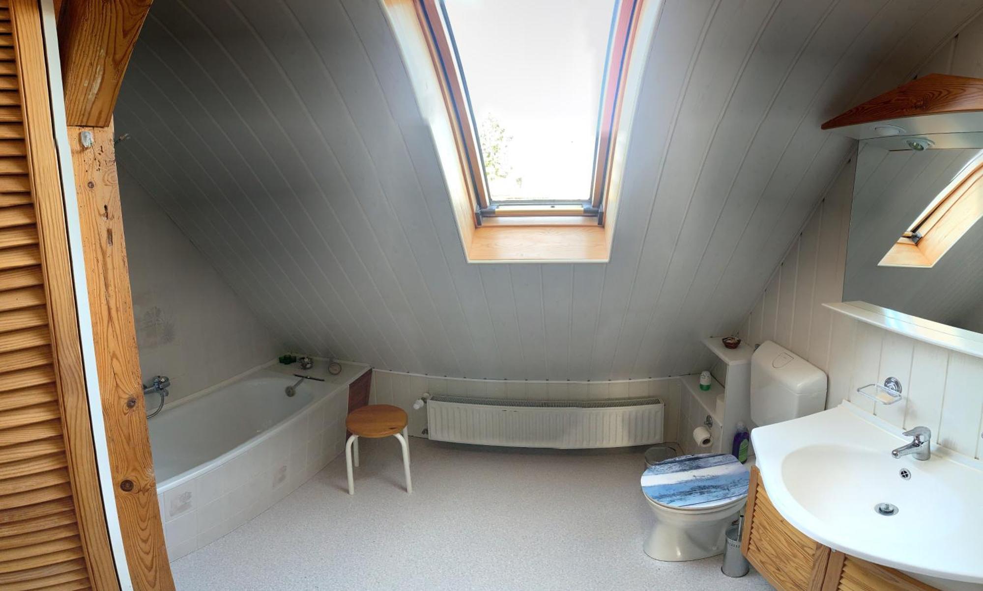 Ferienwohnung Tanja Lassan Bagian luar foto